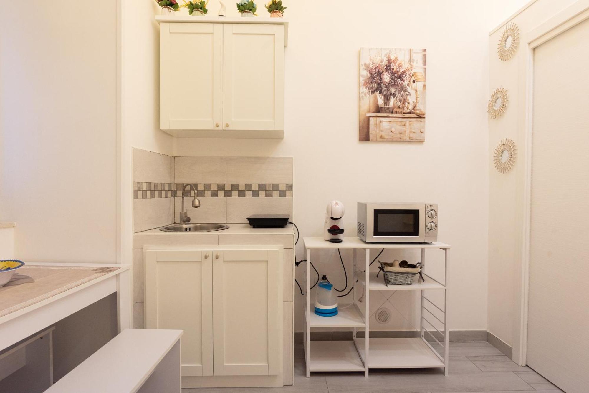 House Benedetta Centro Di Napoli Apartamento Exterior foto